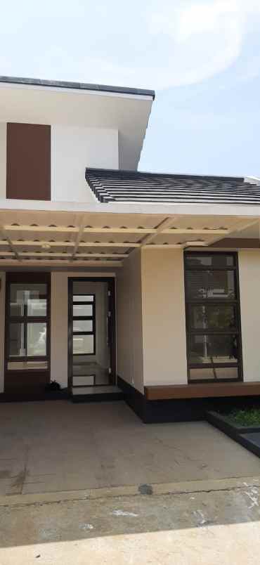 dijual rumah bojongsoang