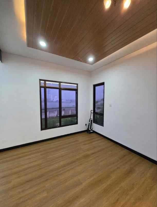 dijual rumah bojongsoang