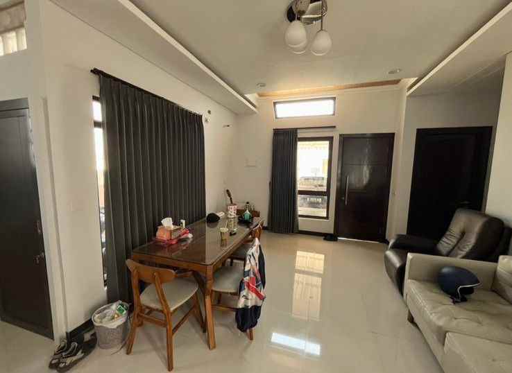 dijual rumah bojongsoang