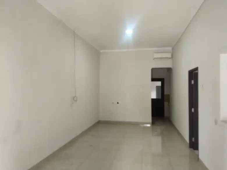 dijual rumah bsd ciater
