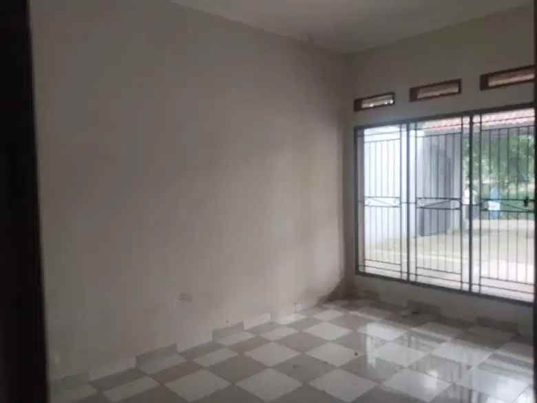 dijual rumah bsd ciater