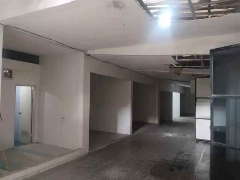 dijual rumah bsd ciater