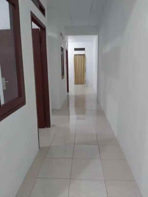 dijual rumah bsd sektor 1 1