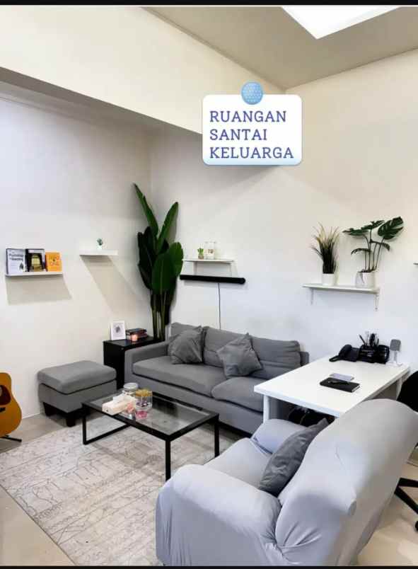 dijual rumah buahbatu