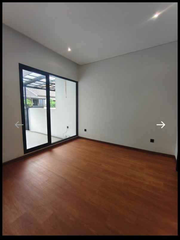 dijual rumah buahbatu