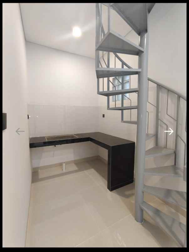 dijual rumah buahbatu