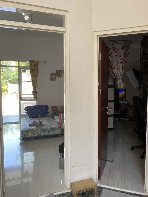 dijual rumah bukit elang residence