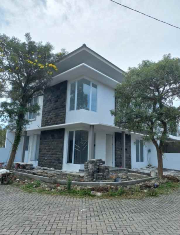 dijual rumah bukit palma citraland