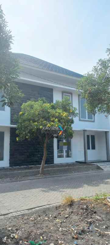 dijual rumah bukit palma citraland