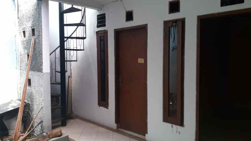 dijual rumah bumi panyawangan cileunyi