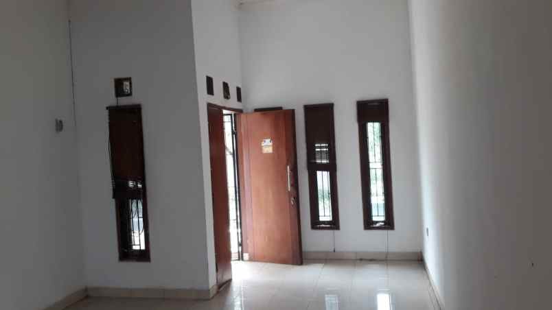 dijual rumah bumi panyawangan cileunyi