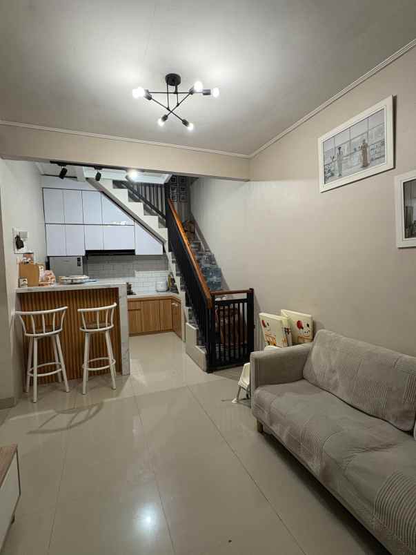 dijual rumah bumi panyawangan cileunyi