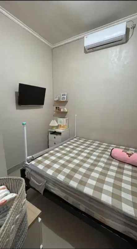 dijual rumah bumi panyawangan cileunyi