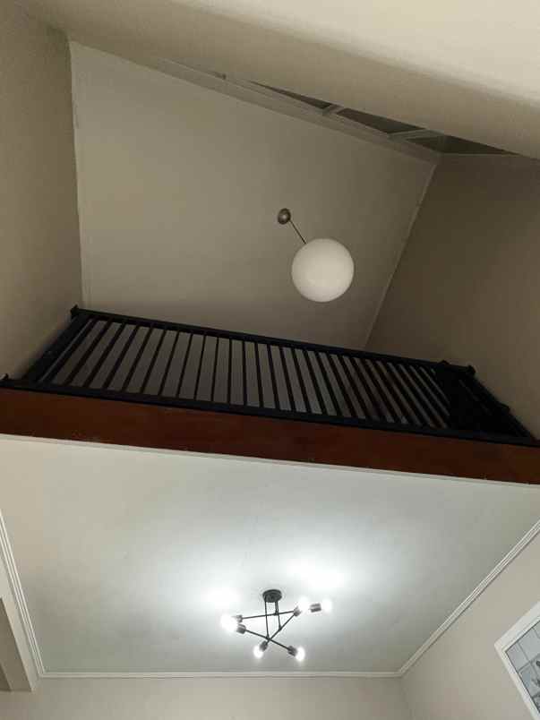 dijual rumah bumi panyawangan cileunyi