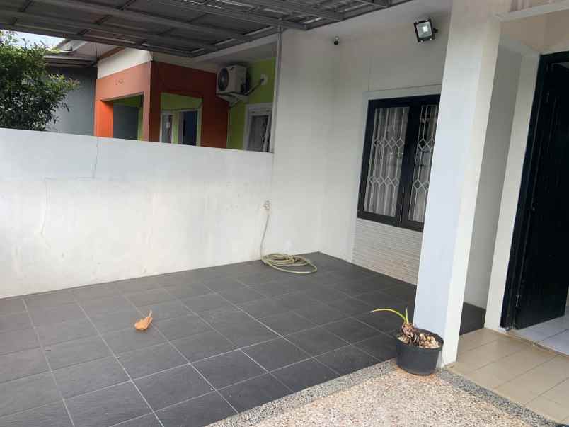 dijual rumah cantik di cimuning bekasi timur