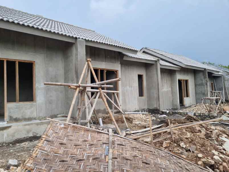 dijual rumah cantik di sidomulyo bantul