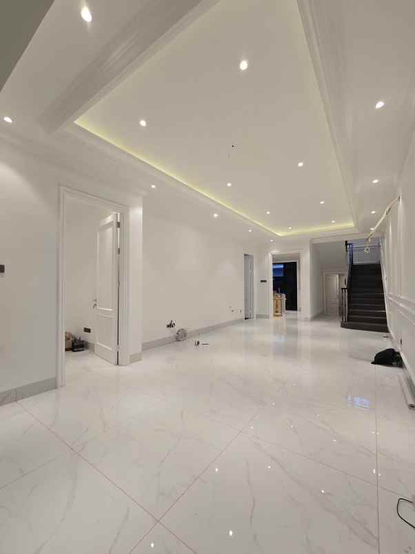 dijual rumah cempaka putih tengah