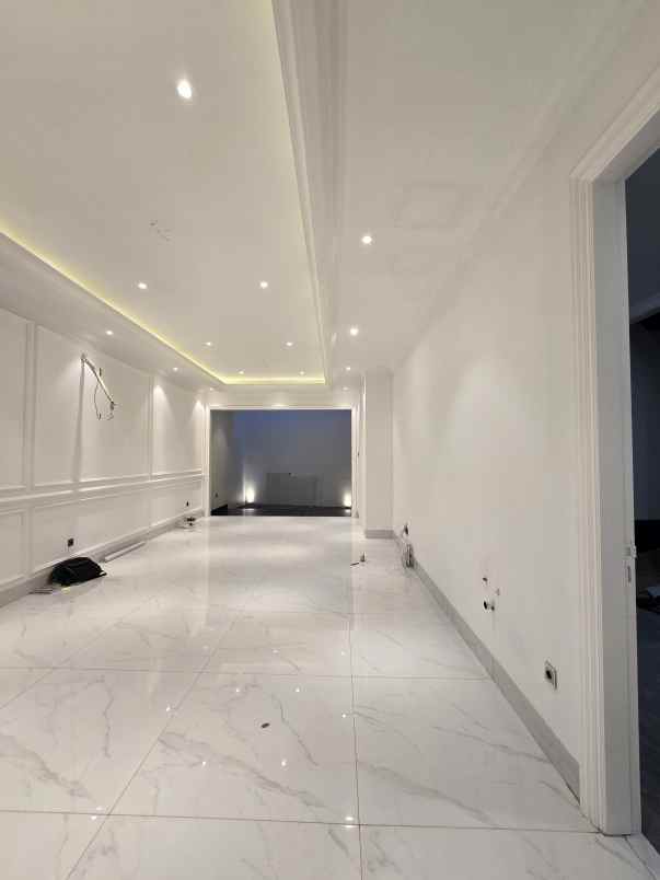 dijual rumah cempaka putih tengah