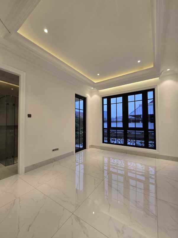 dijual rumah cempaka putih tengah