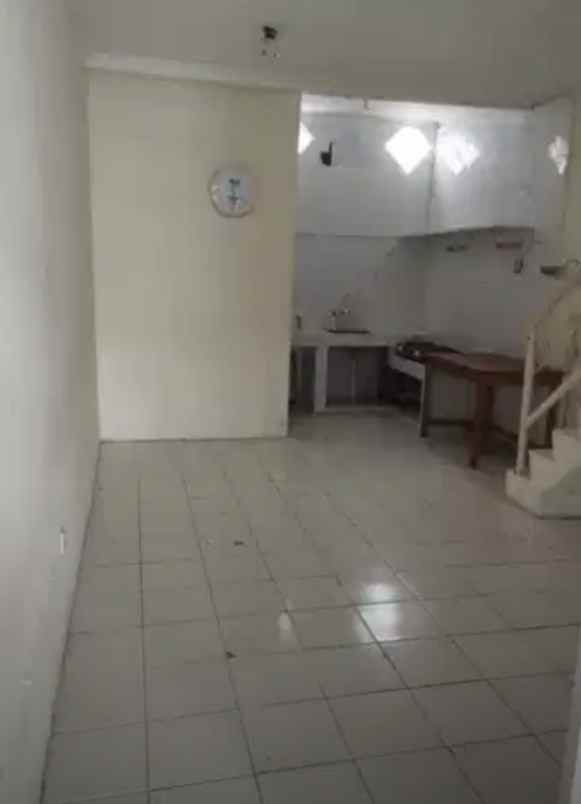 dijual rumah cengkareng barat