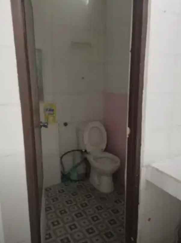 dijual rumah cengkareng barat