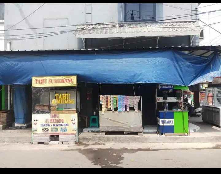 dijual rumah cibinong