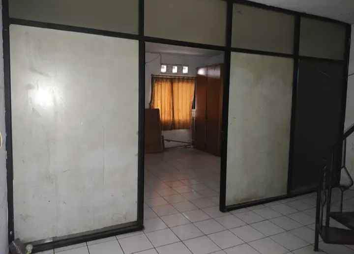 dijual rumah cibinong