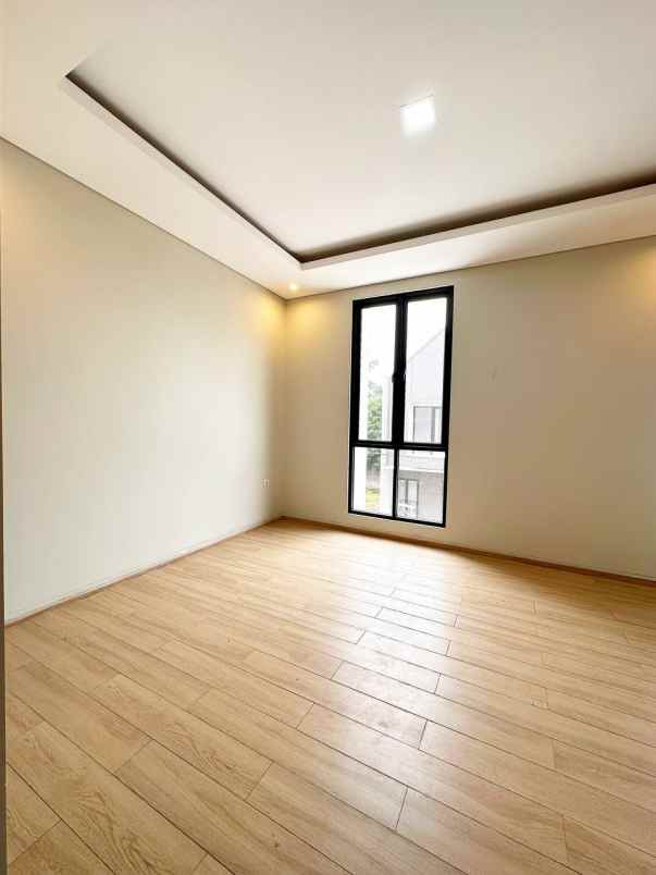 dijual rumah cibubur ciracas