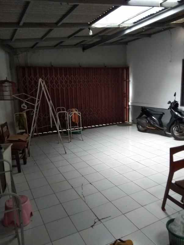 dijual rumah cigadung