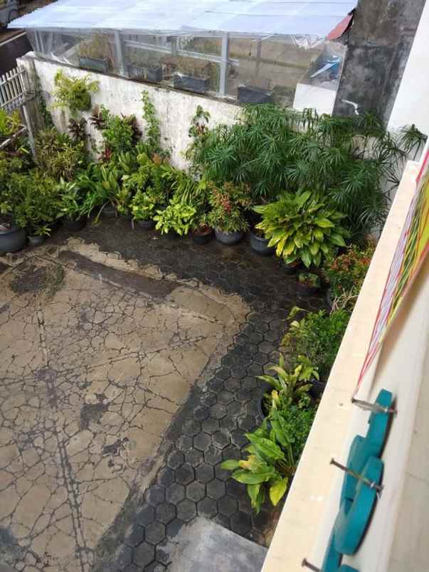 dijual rumah cigadung