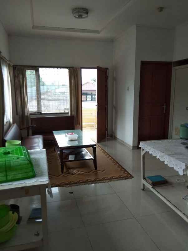 dijual rumah cigadung