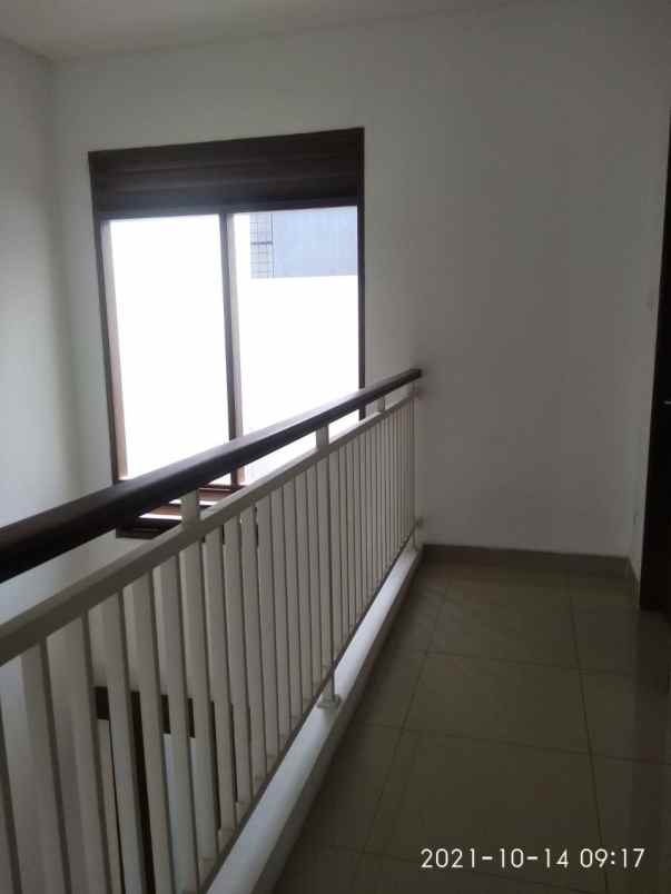 dijual rumah ciganjur