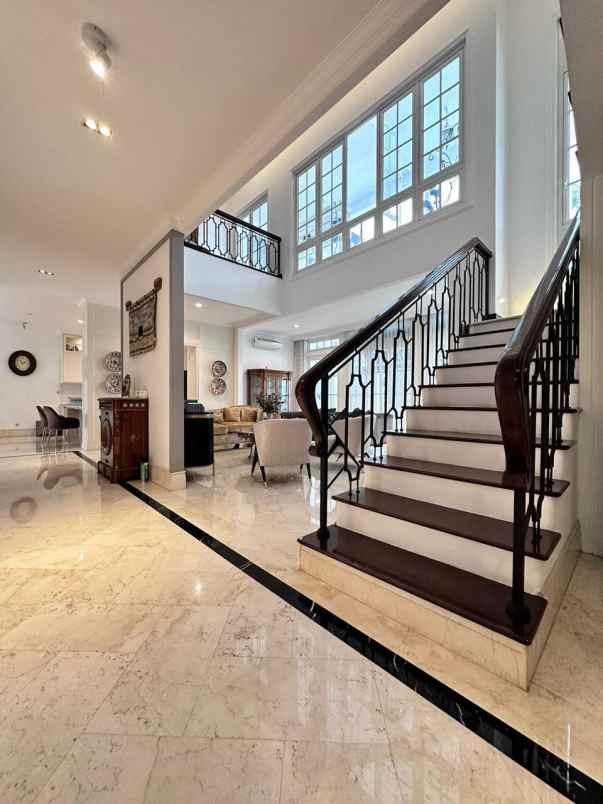 dijual rumah ciganjur