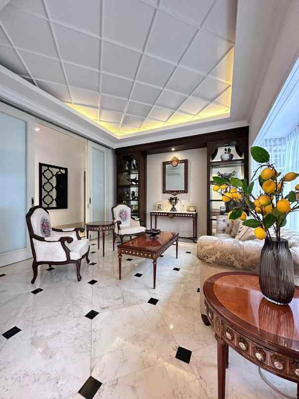 dijual rumah ciganjur