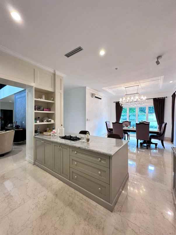 dijual rumah ciganjur