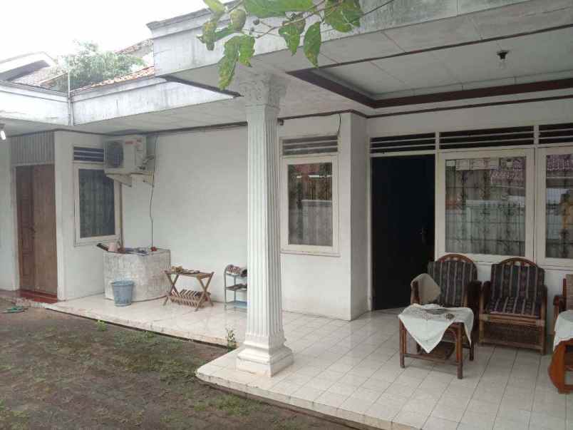 dijual rumah cilandak