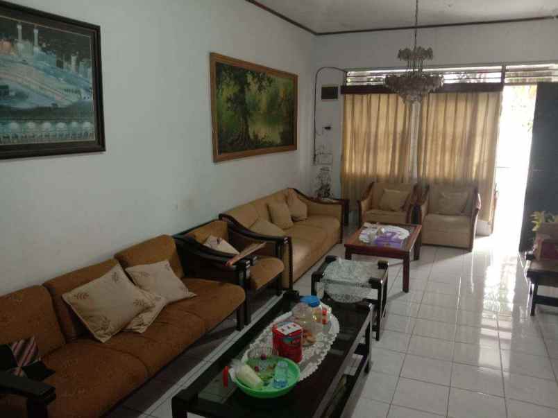 dijual rumah cilandak