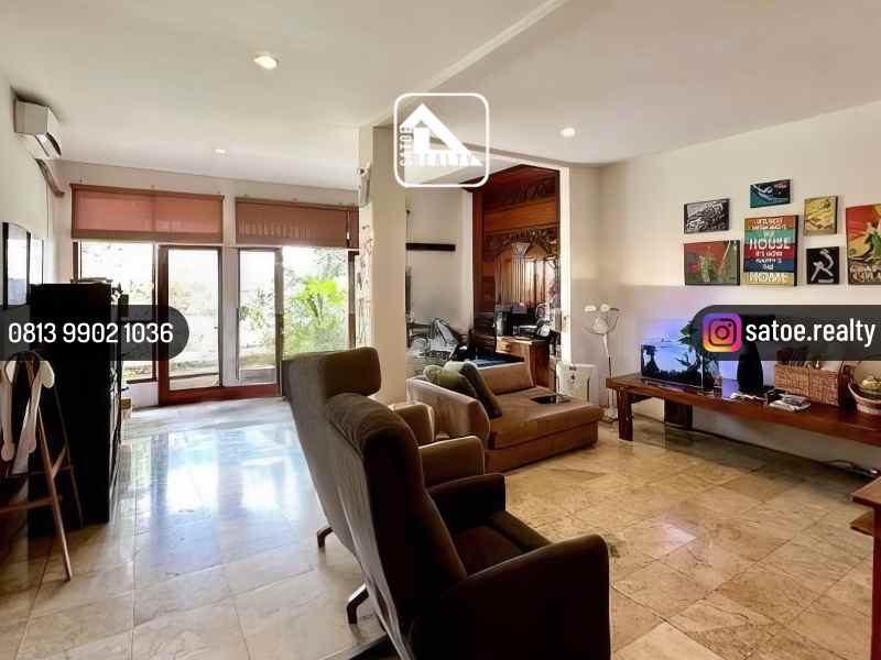 dijual rumah cilandak dalam cilandak