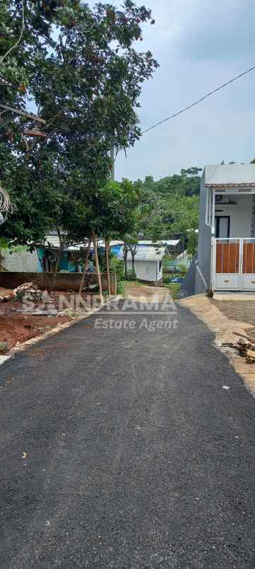 dijual rumah cilangkap