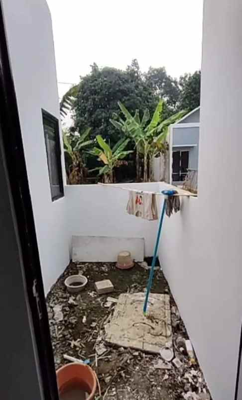 dijual rumah cilangkap tapos depok