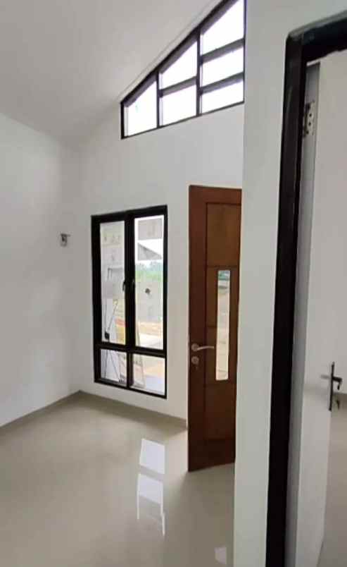 dijual rumah cilangkap tapos depok