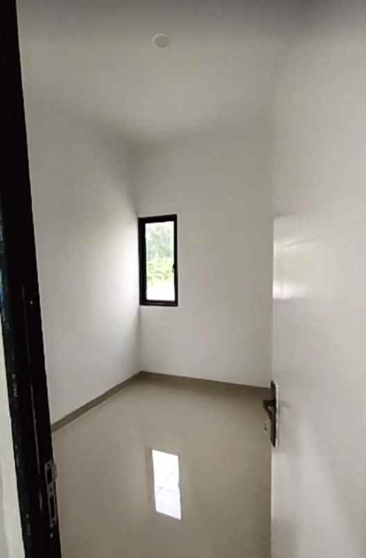 dijual rumah cilangkap tapos depok