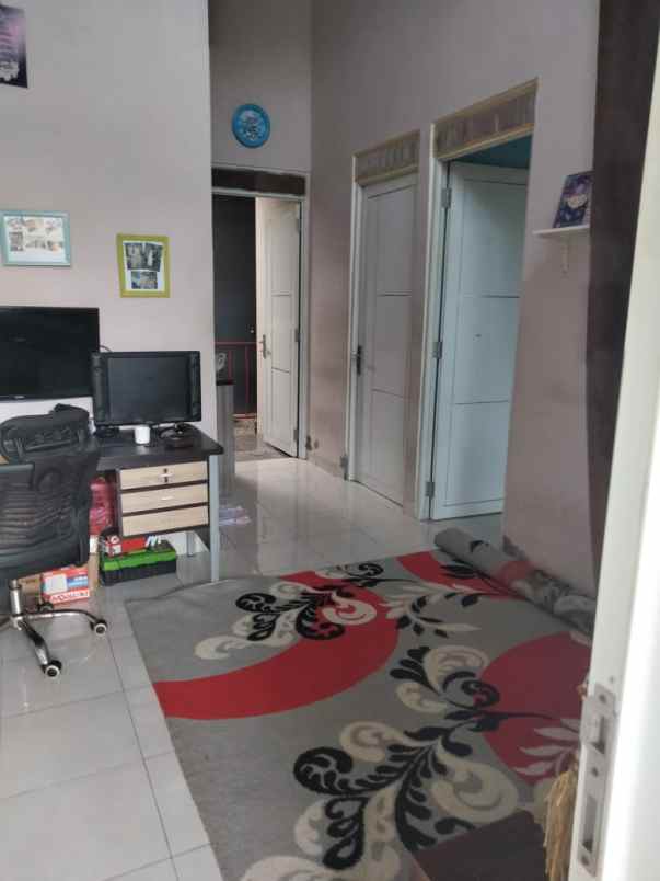 dijual rumah cileungsi bogor