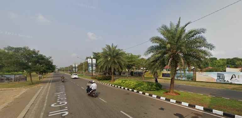 dijual rumah cileungsi bogor