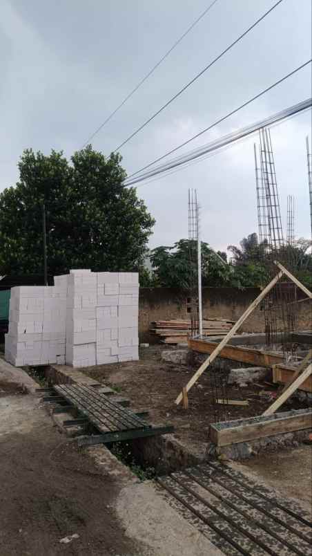 dijual rumah cileunyi kulon cileunyi