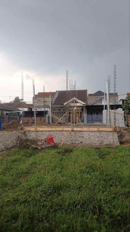 dijual rumah cileunyi kulon cileunyi
