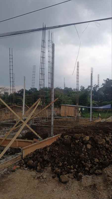 dijual rumah cileunyi kulon cileunyi