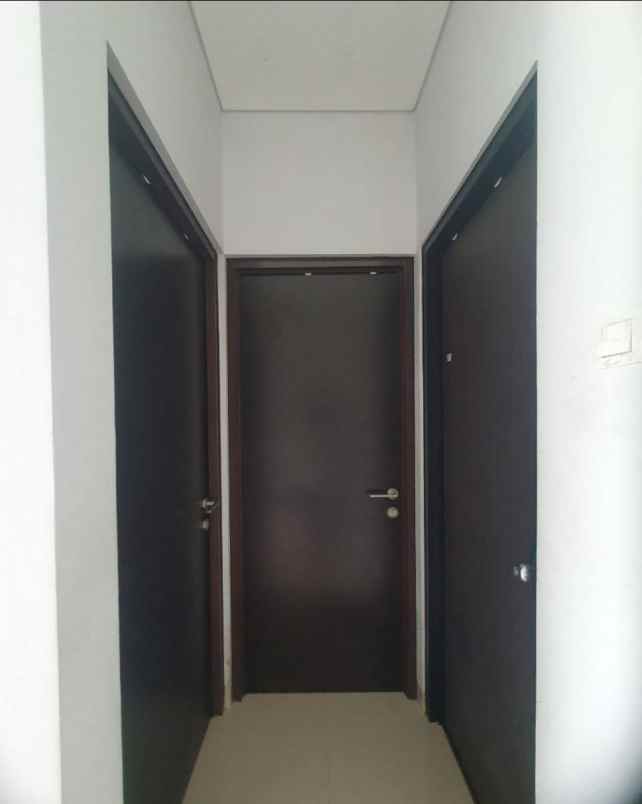 dijual rumah cimanggis golf estate