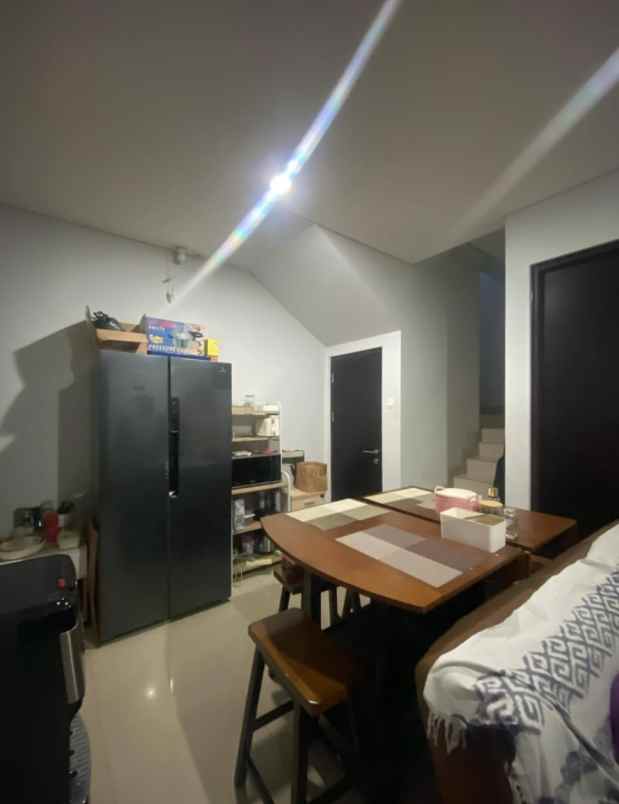 dijual rumah cimanggis golf estate