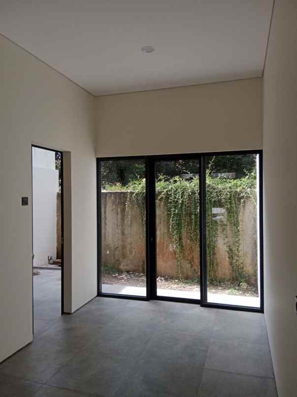 dijual rumah cinangka sawangan depok